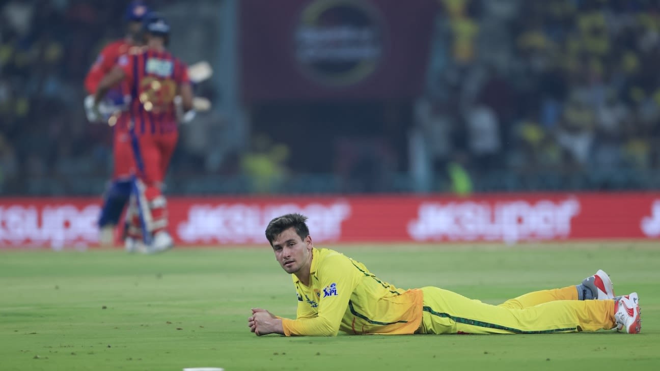 IPL 2026 scenarios: Eight teams still in contention with 11 games to go – ESPNcricinfo
