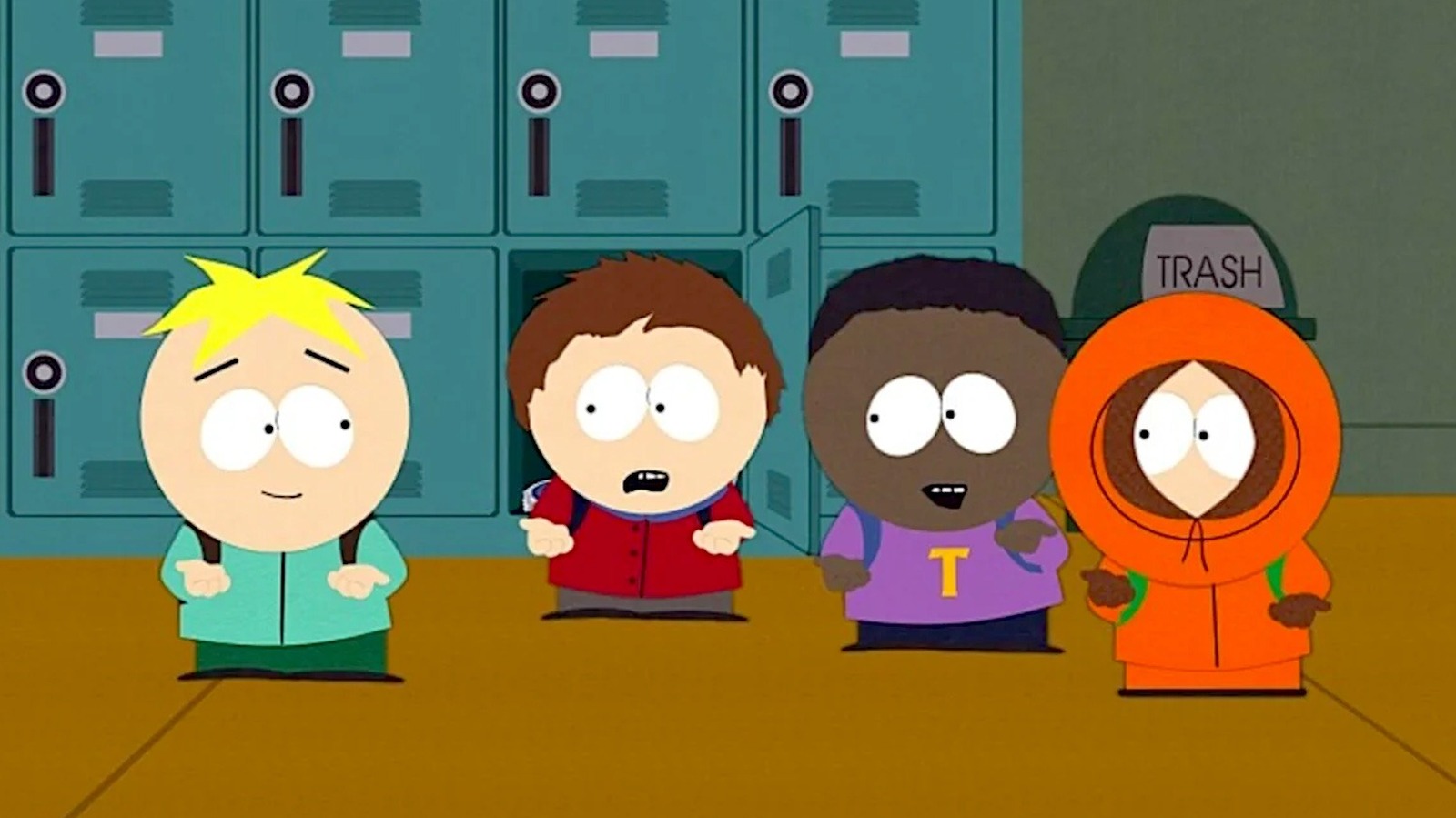 Save The Dates: South Park Returns, Adventure Time Spin-Off, And More