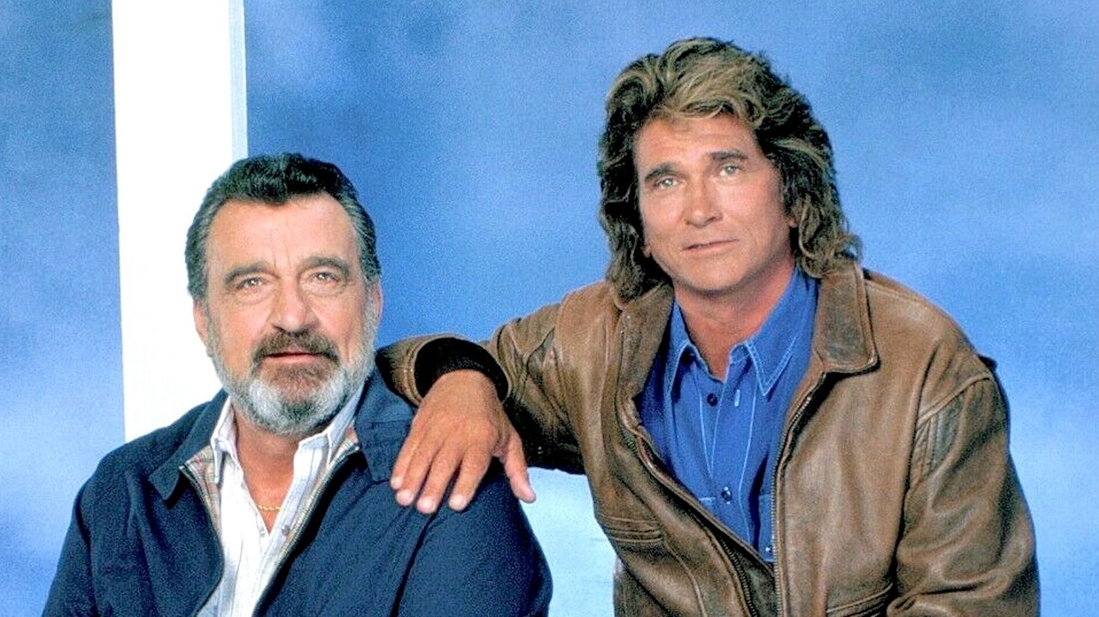Highway To Heaven Reboot Coming To Fox From Friday Night Lights Boss