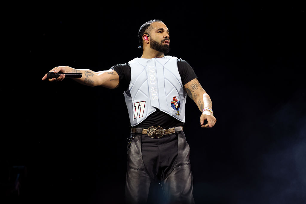 All The Brands Copying Drake’s ‘Iceman’ Cover