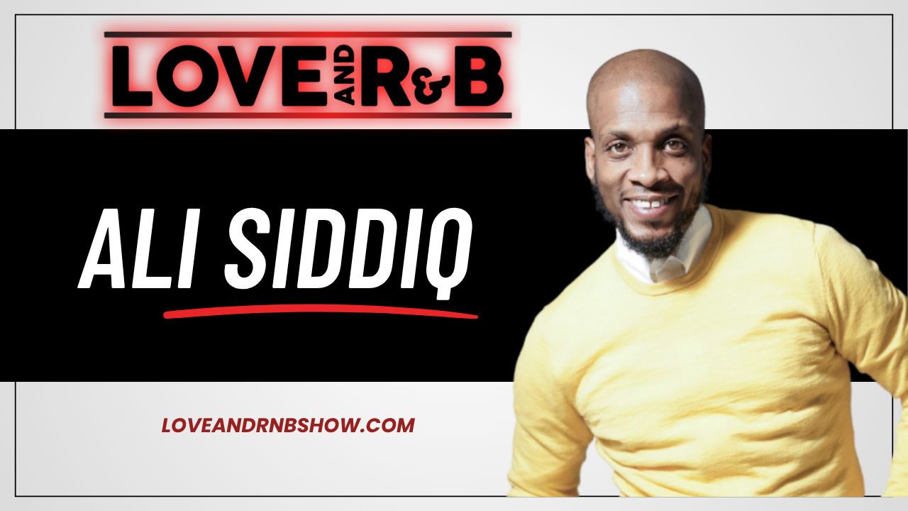 Ali Siddiq Honors Houston, Heart, and the Art of Storytelling