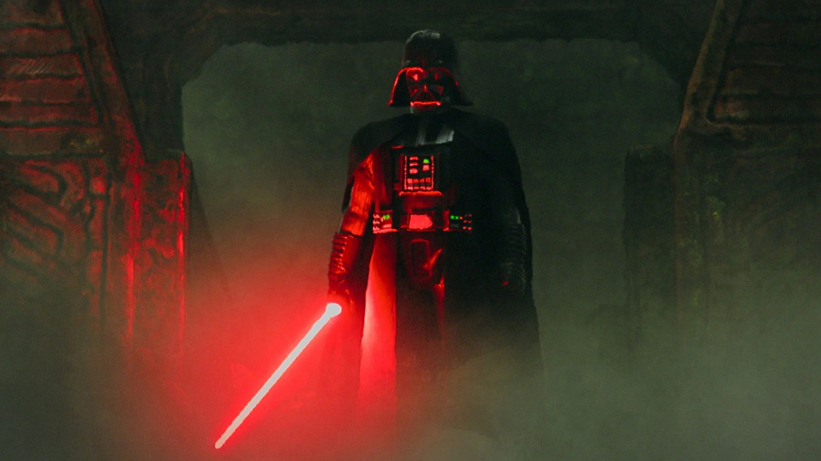 5 Best Darth Vader Episodes Of Star Wars TV Shows, Ranked