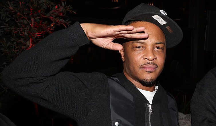 10 Songs We’d Love to See T.I. Perform on the One Voyage Cruise