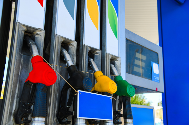 Top 15 States With The Highest Gas Prices Right Now (May 2026)