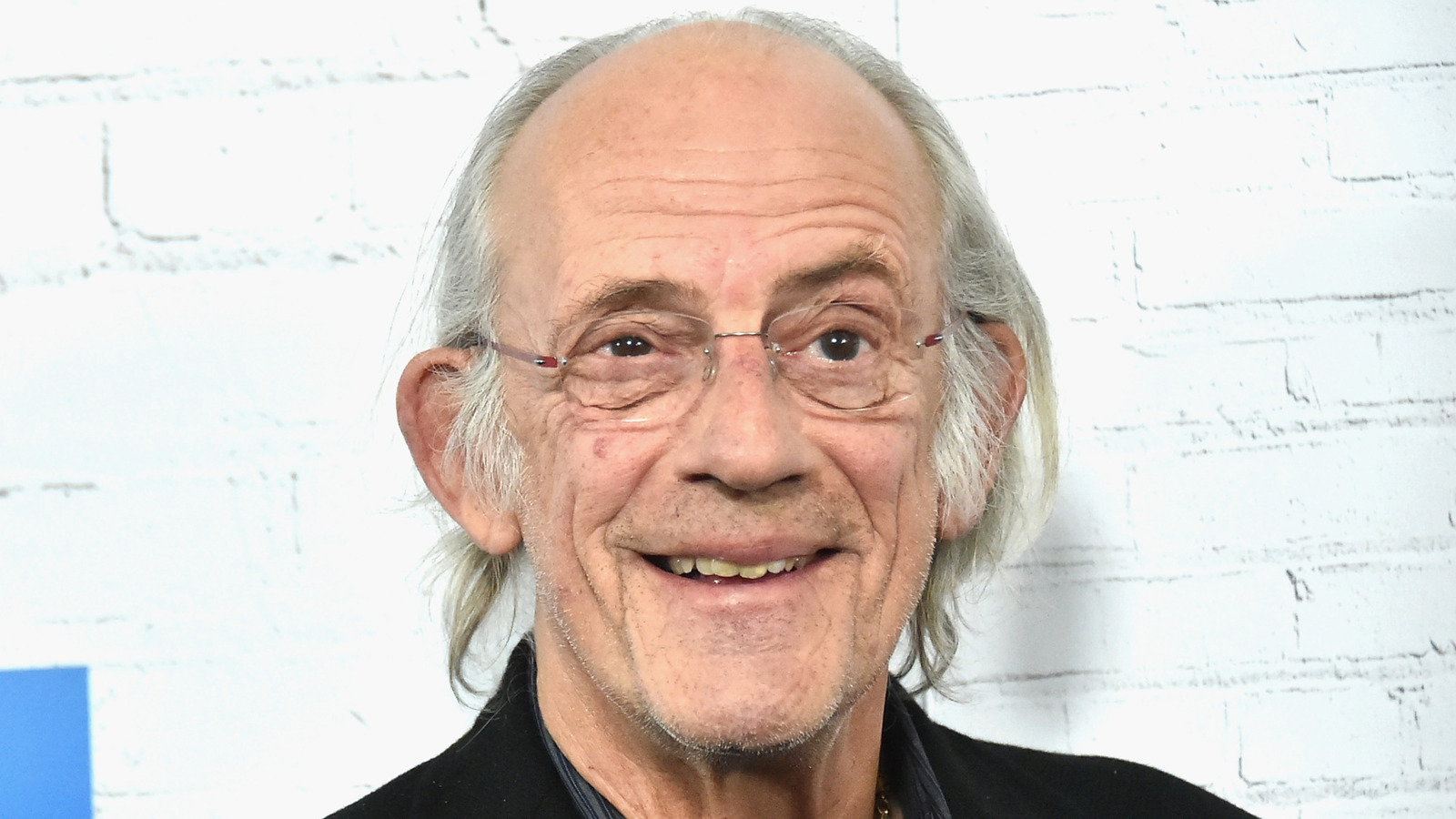 Christopher Lloyd Played A Video Game Villain In This Forgotten ’90s Sci-Fi Series