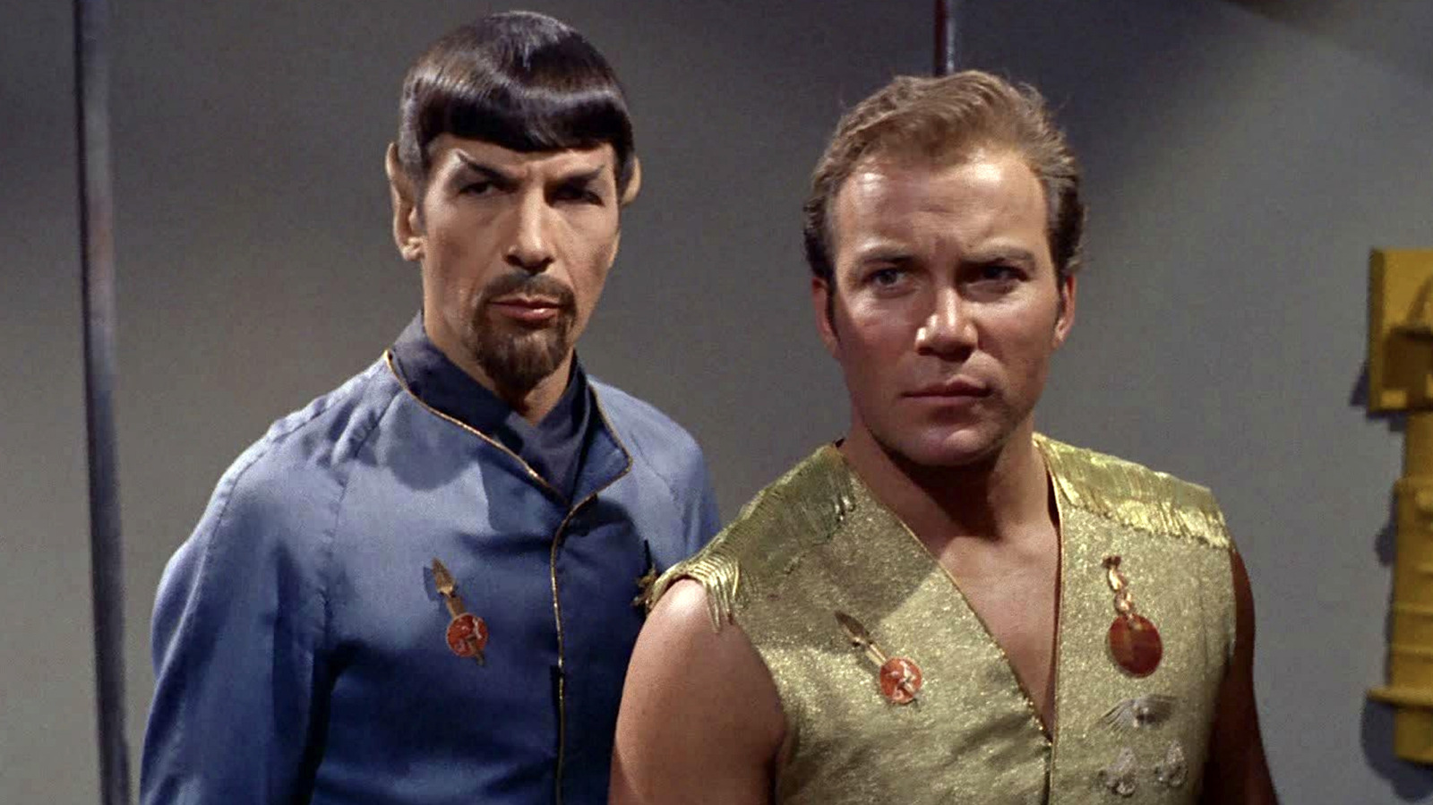 Star Trek’s Best Mirror Universe Episode Ever, According To Fans
