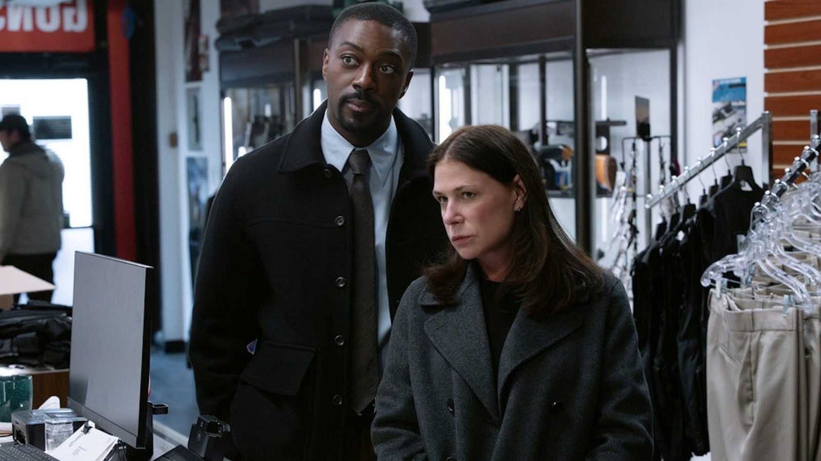 Law & Order Renewed For Season 26 At NBC (Report)