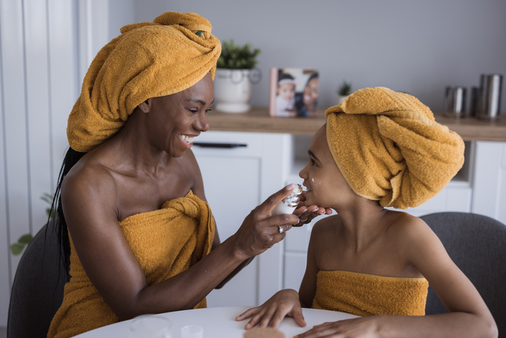 Mother’s Day Beauty Ideas That’ll Have Mom Glowing All Weekend Long