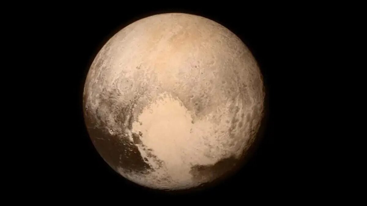 NASA Chief Reignites Debate Over Pluto’s Planetary Status and Yes We’re Doing This Again – Gizmodo