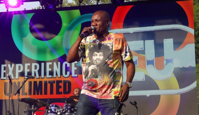 Eight Songs We’d Love to See Sugar Bear Perform on the One Voyage Cruise