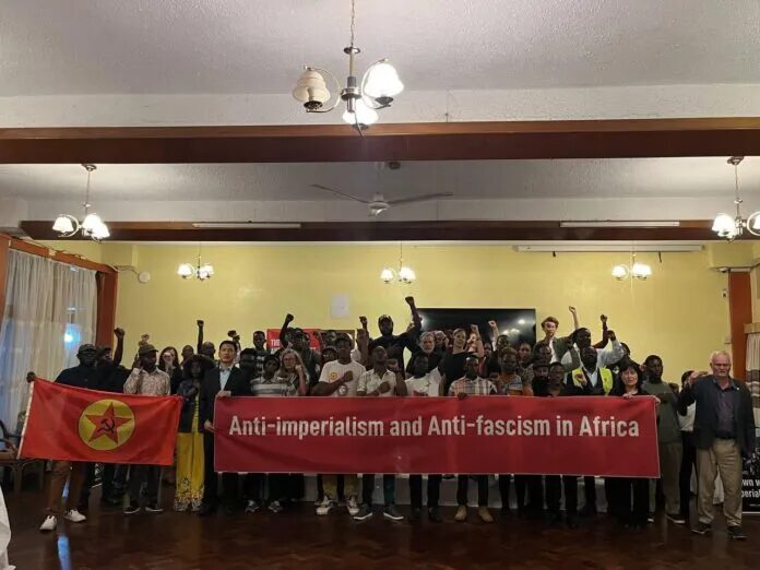 Black Alliance for Peace Africa Team Reports from the Pan-Africanism Summit Against Imperialism
