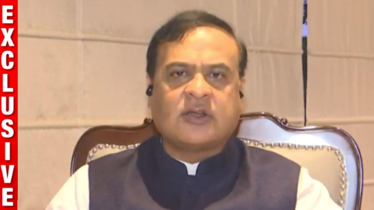 “Dismiss Mamata Banerjee If She Doesn’t Resign”: Himanta Biswa Sarma To NDTV – NDTV