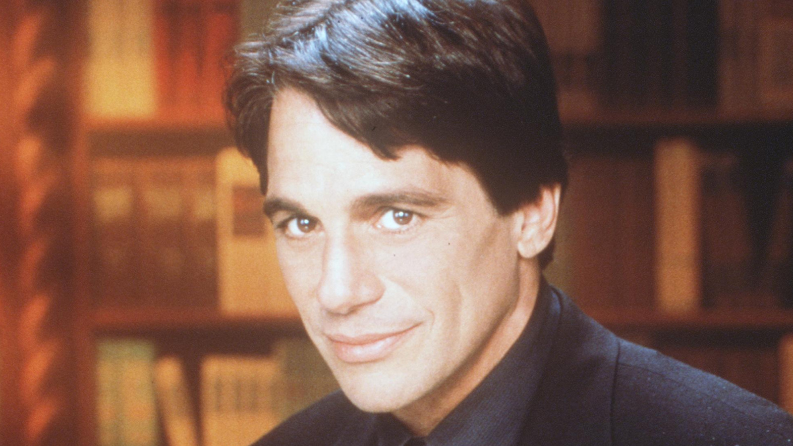Tony Danza’s Longest Dramatic Role Was In This Forgotten Law Series