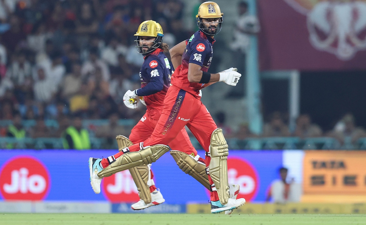 LSG vs RCB LIVE Score, IPL 2026: Virat Kohli Dismissed For Duck By LSG Star; Sanjiv Goenka’s Reaction Viral – NDTV Sports