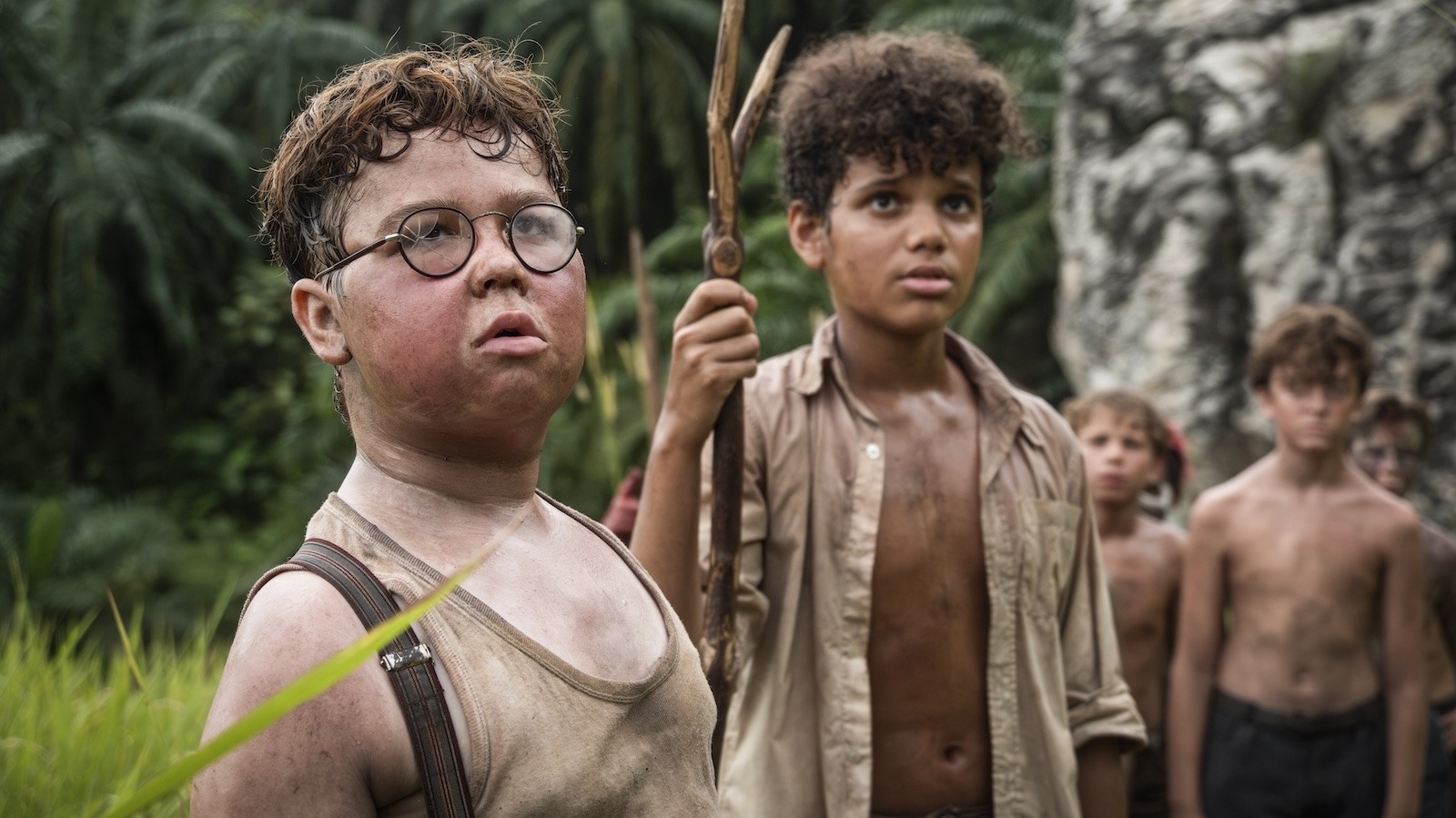 What To Watch Monday: Lord Of The Flies Premiere, The Rookie Finale, Met Gala, And More