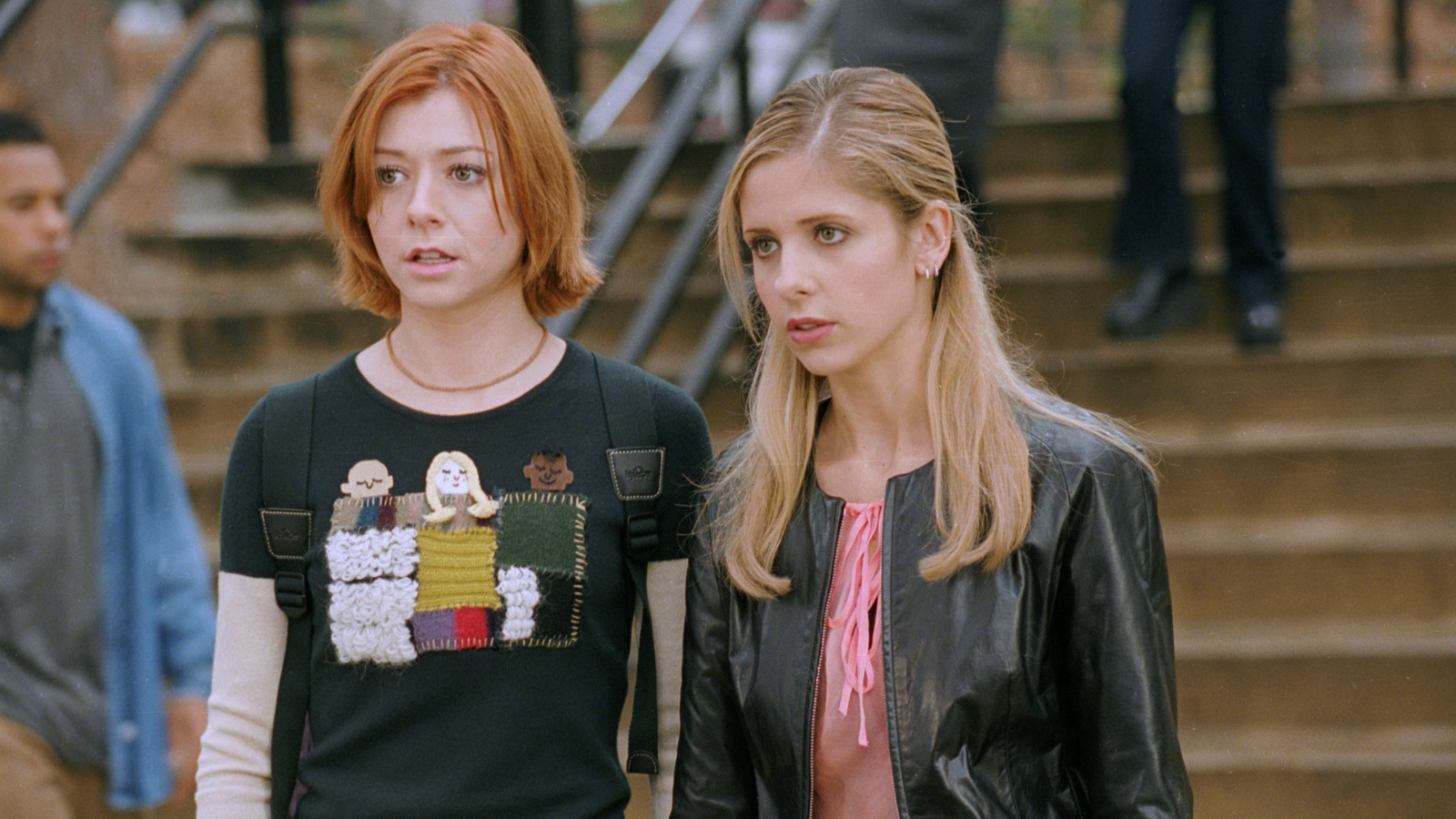 15 Best Coming-Of-Age TV Shows Of All Time, Ranked