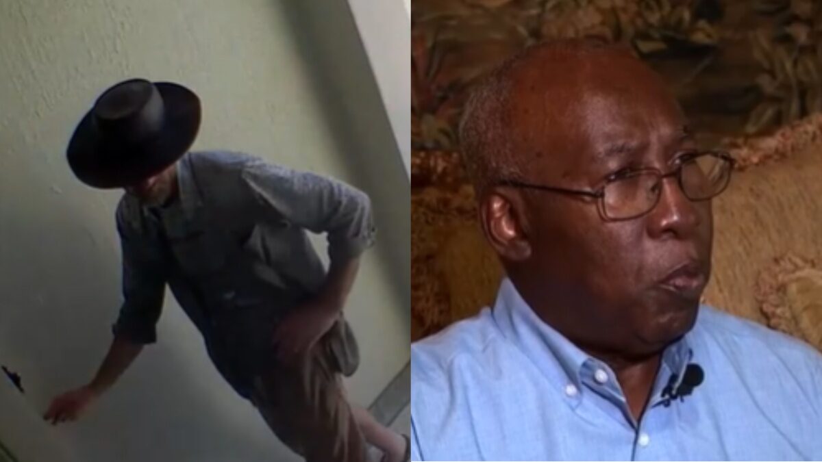 ‘Didn’t Want my Kind Living Here’: 80-Year-Old Veteran Viciously Attacked in Florida Hate Crime, People Say Trump’s Rhetoric Is to Blame