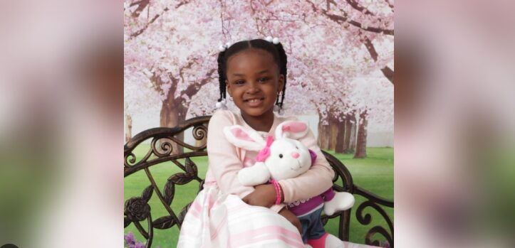 ‘Left to Die’: Black 7-Year-Old Stabbed 90 Times, Tortured After Being Placed In Care of Dad’s White Fiancée and Her Family in New York Home, Police Say