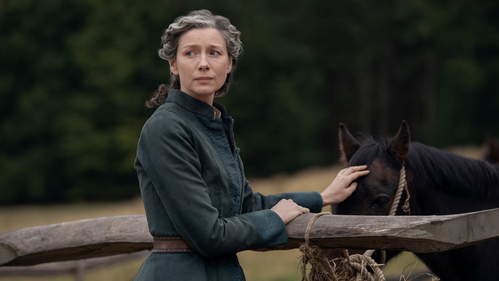 Outlander Series Finale Questions Answered: The Ghost, The White Hair, The Gaelic, The Post-Credits Scene And More — Explained!