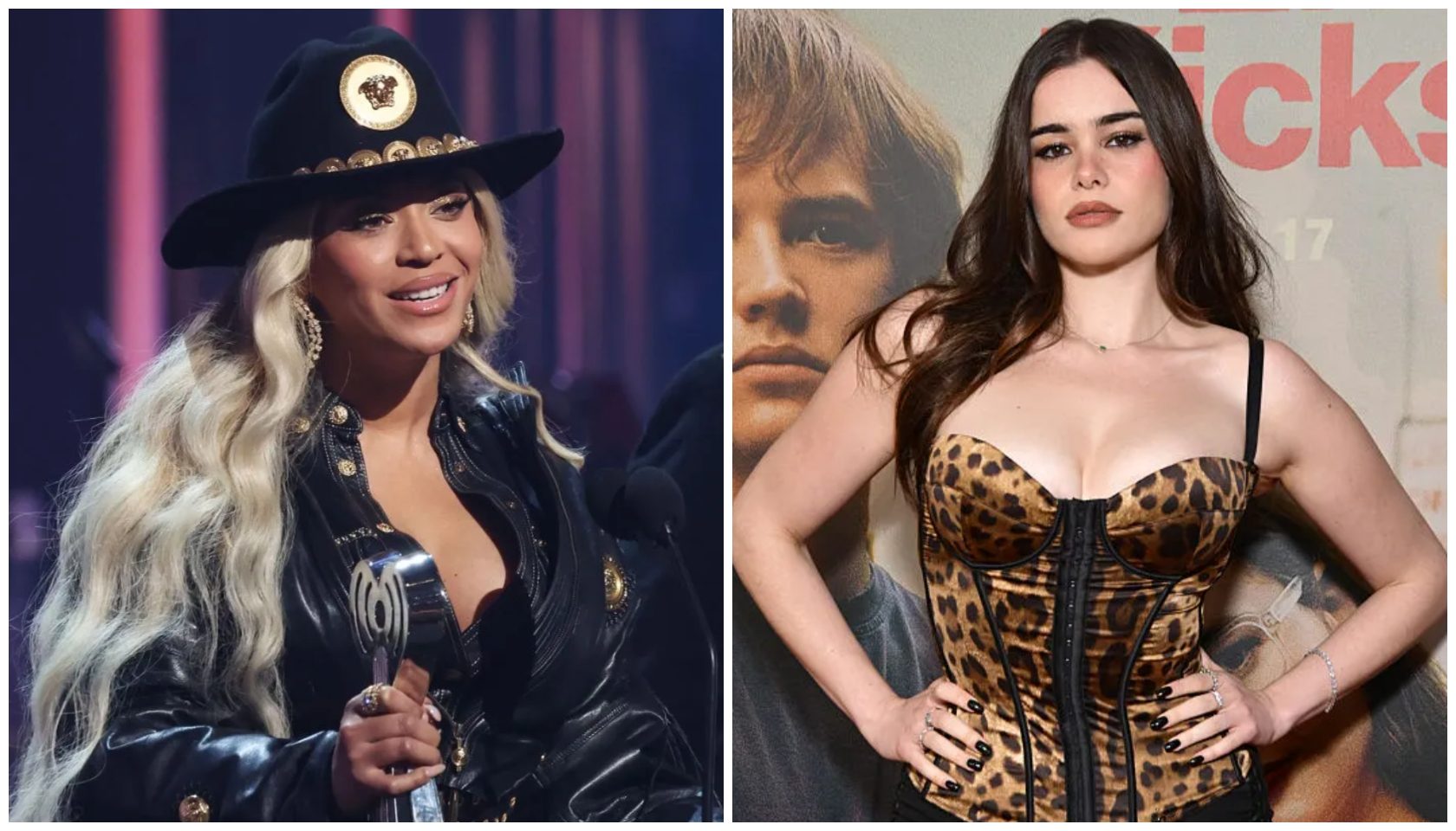 Vaulted Visuals: Barbie Ferreira Reveals She Filmed A Music Video For Beyoncé’s “Thique” With Megan Thee Stallion & More Stars
