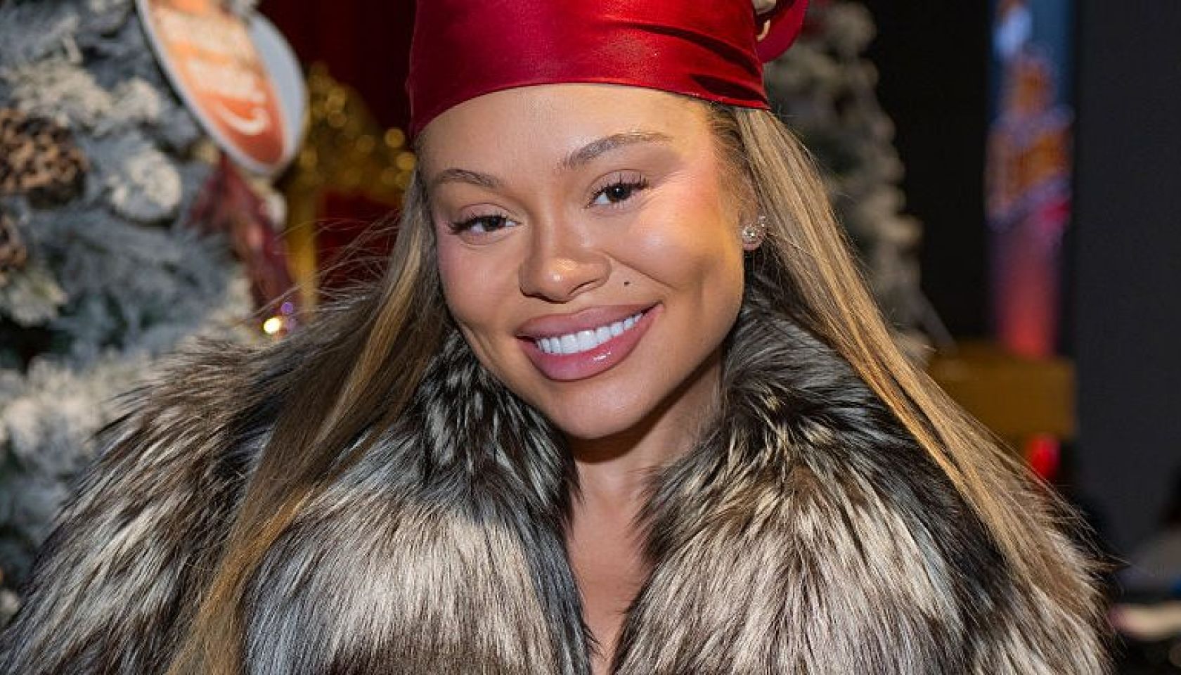 Big Mama For Real: Latto Reportedly Gives Birth & Shares Her Raw Pregnancy Journey
