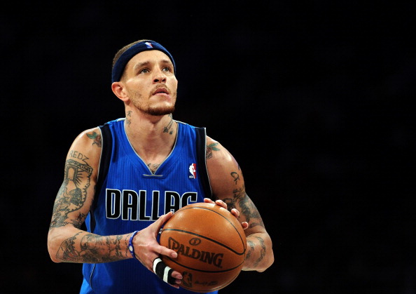 The Journey Of Delonte West: Rise, Fall & The Fight To Reclaim Life