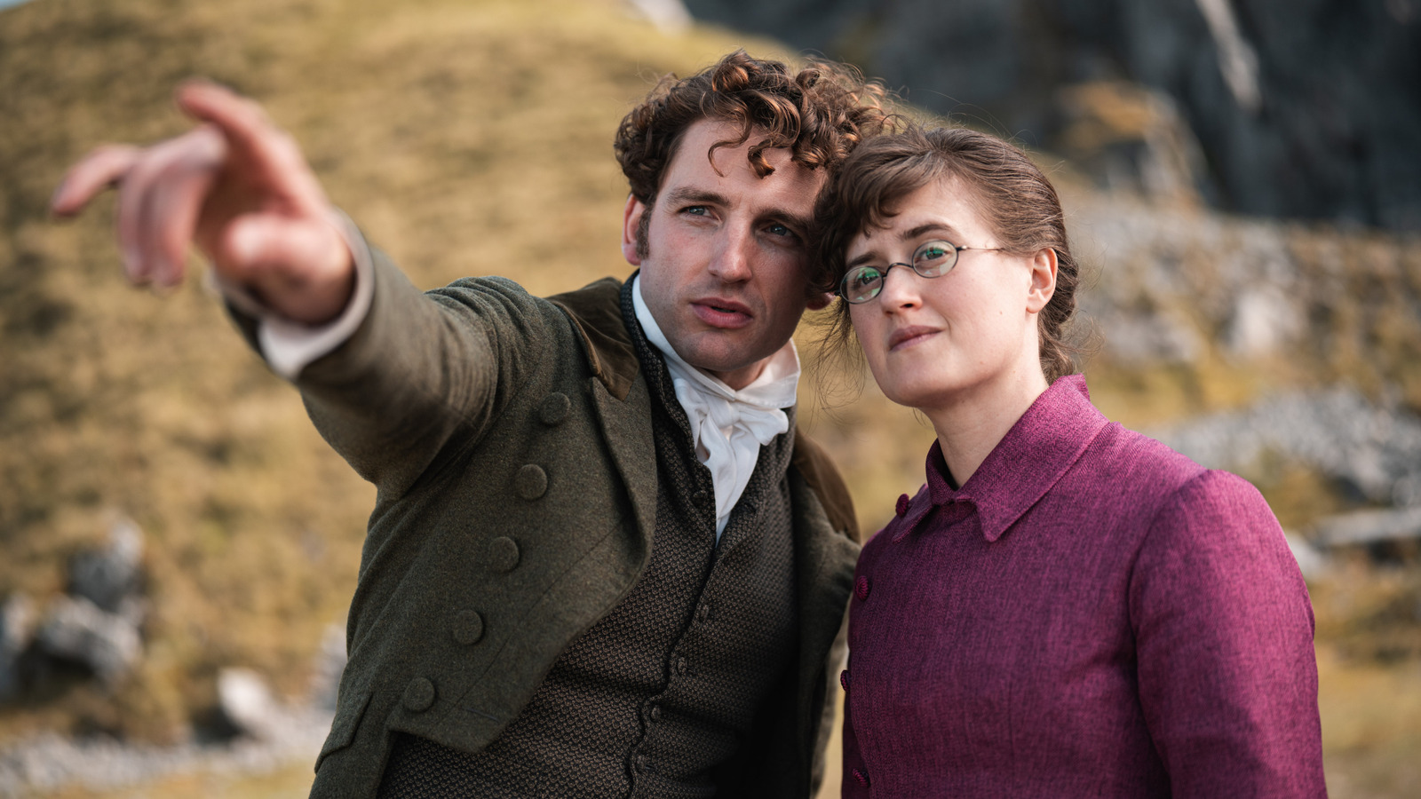 What To Watch Wednesday: The Other Bennet Sister Begins, Citadel Returns, And More