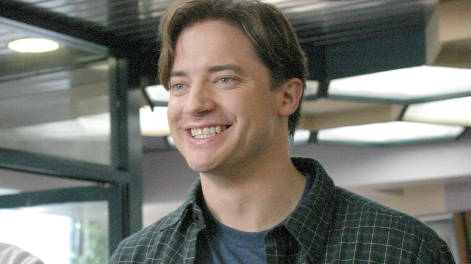 One Of Scrubs’ Longest Running Jokes Began With Brendan Fraser And An Ad-Libbed Line
