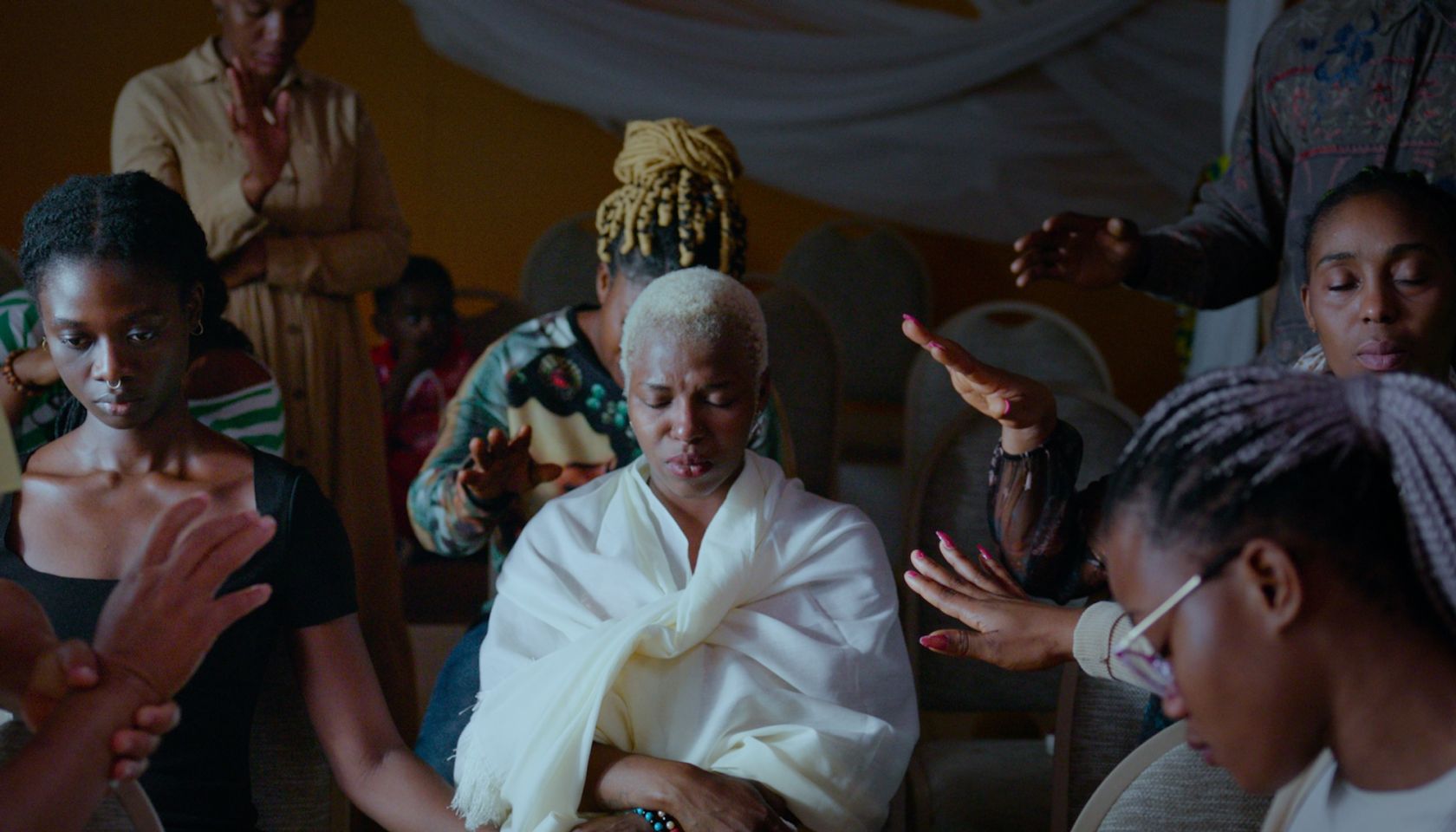 NYAFF 2026 Opening Night Review: ‘Promised Sky’ Hits Home