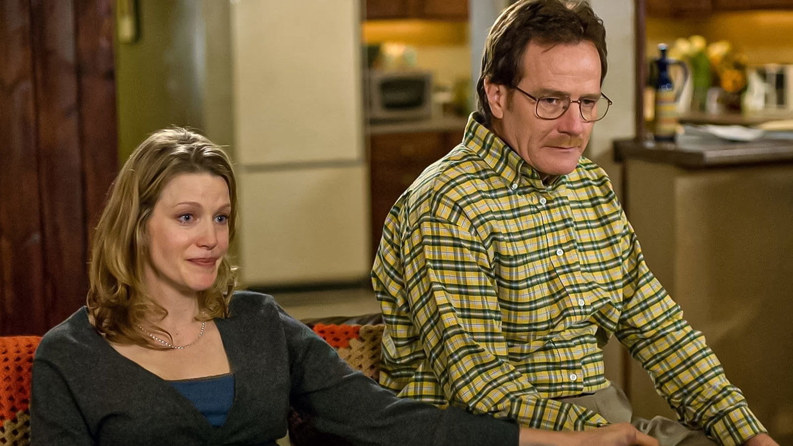 Breaking Bad’s Bryan Cranston Defends Skyler’s Behavior Towards Walter White