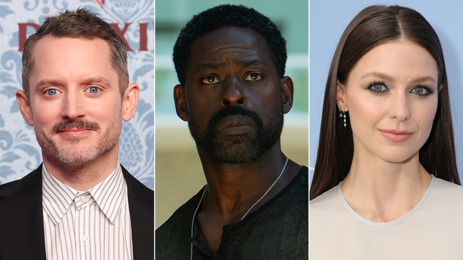 Paradise Season 3 Recruits Elijah Wood And Melissa Benoist… And Puts Them In Space?!