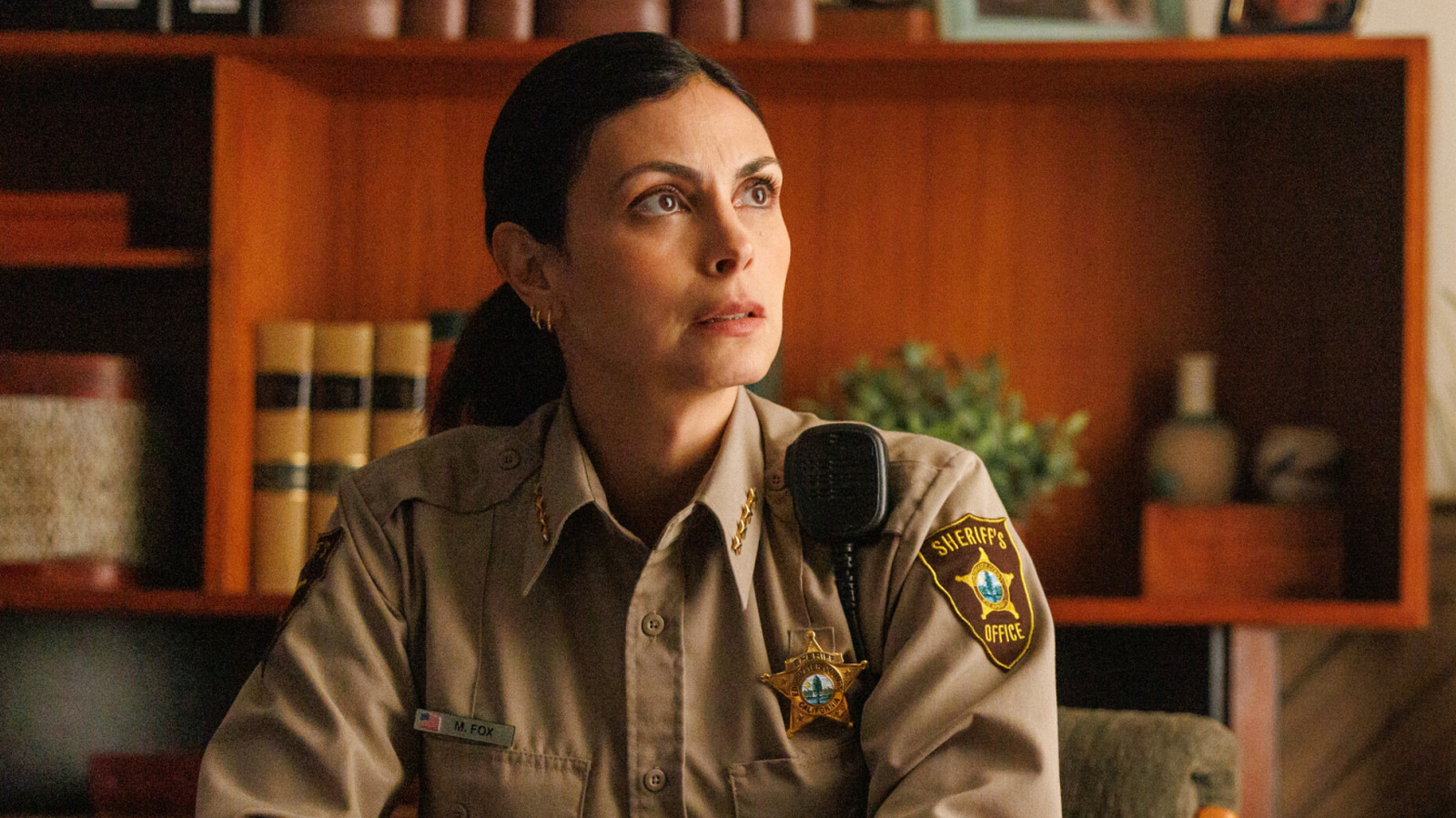 What To Watch Friday: CBS Dramas Wrap, The Chi’s End Begins, And More