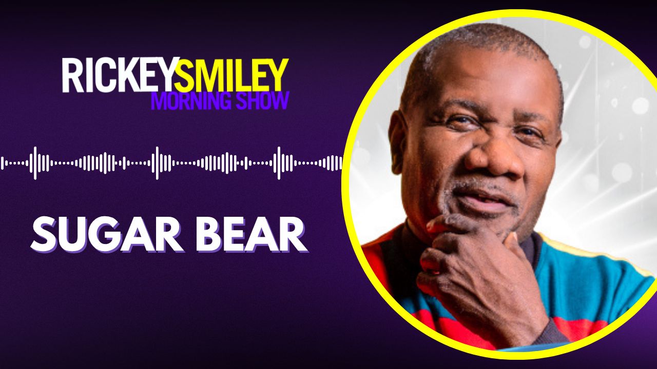 E.U. Legend Sugar Bear Honors Go-Go’s Past and Future