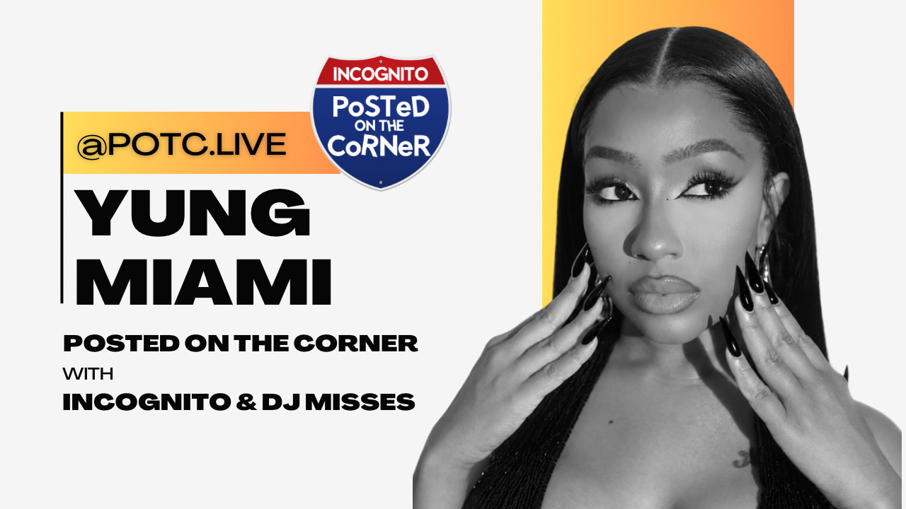 Yung Miami Gets Real About Music, Mom Life & Legacy