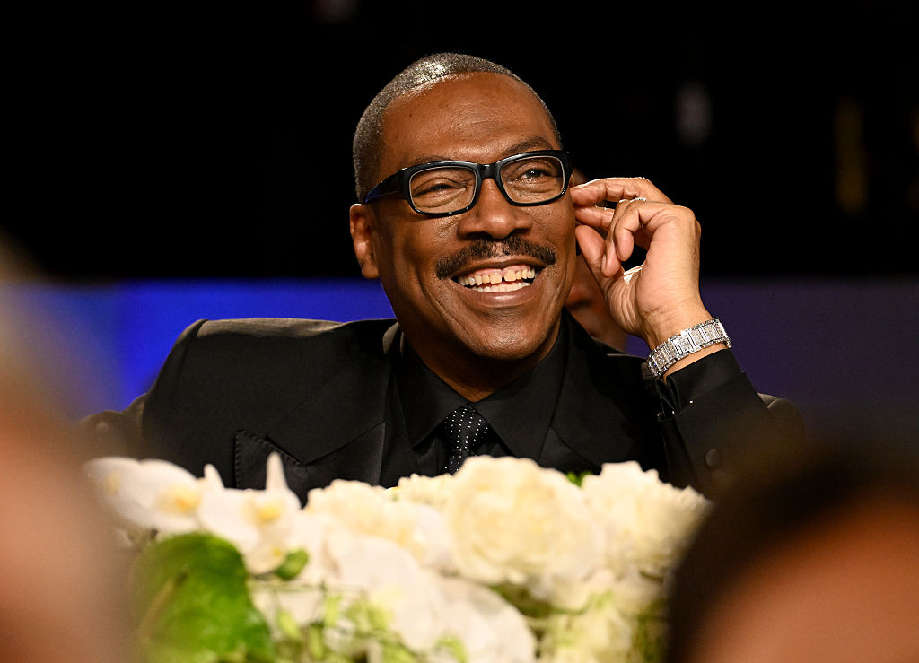What’s Black On Netflix This May & The Lineup Is Exciting