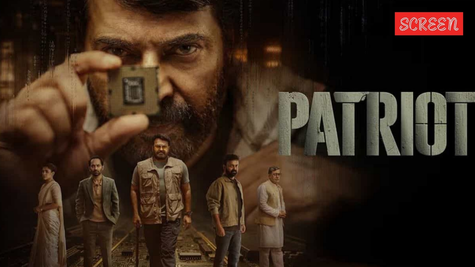 Patriot Movie Review and Release Live Updates: Mammootty-Mohanlal’s film aims for Rs 25 cr weekend despite reviews calling it patchy, uneven – The Indian Express