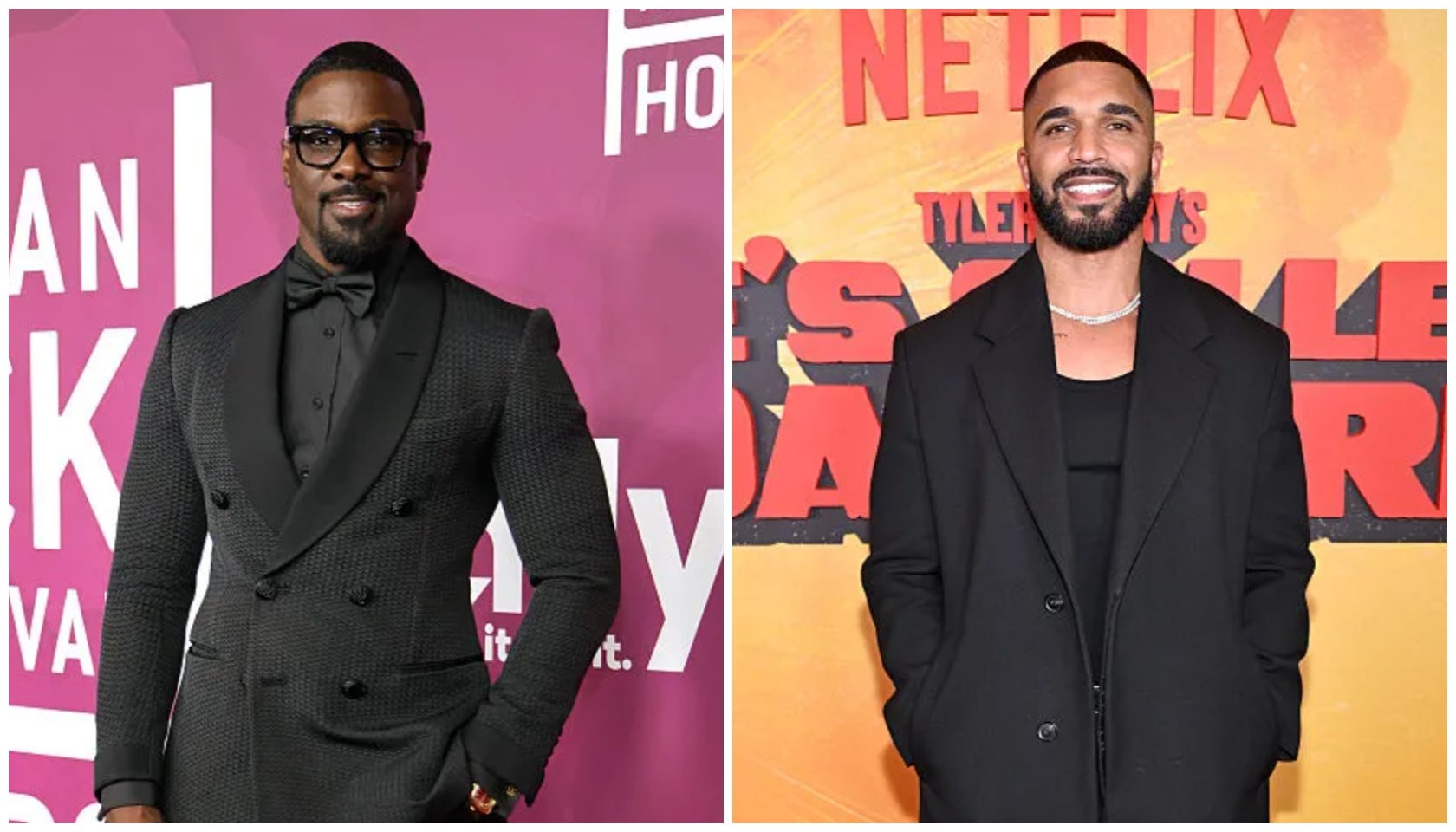 Every Flavor Of Fine! Lance Gross & Tyler Lepley Melt Hearts Faster Than Chocolate In Your Hands With Steamy New Photo Shoot