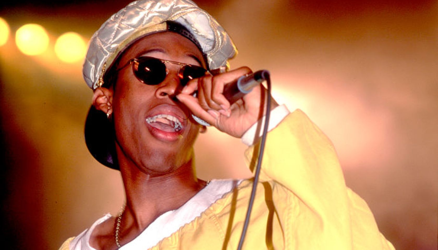 B-Side Bangers: Raphael Saadiq