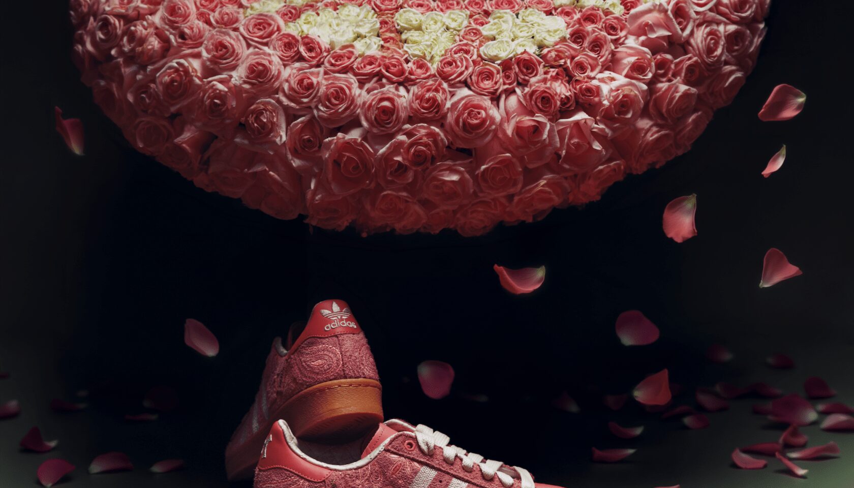 Oh Mama! adidas Collabs With MENACE For A Mother’s Day Treat