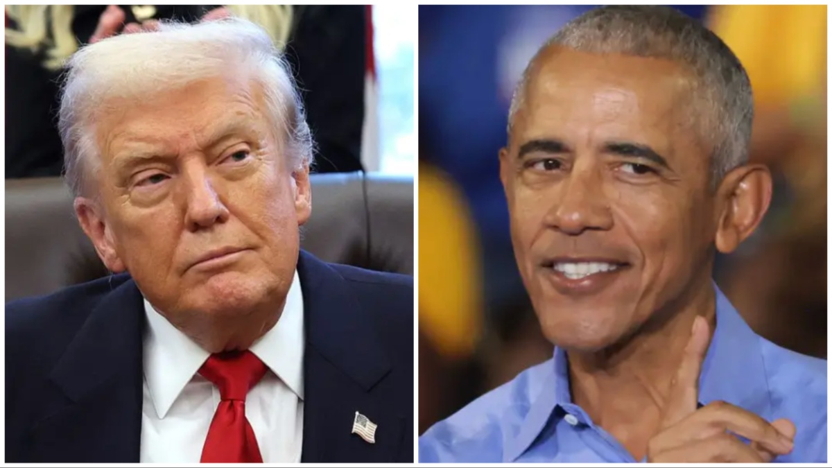 ‘He Doesn’t Even Understand’: Xi Made Trump Look Like a Complete Fool to His Face and Smiled — Fans Who Zoomed In on the Video Are Losing It