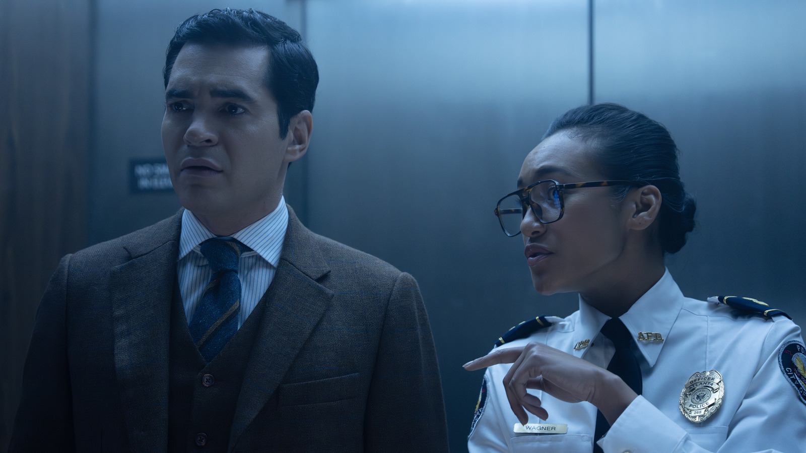 TVLine Asks: Did Will Trent’s Young Amanda Astound? What’s Laura Dern’s Role On White Lotus? Did Testaments Make You Flinch? And More!