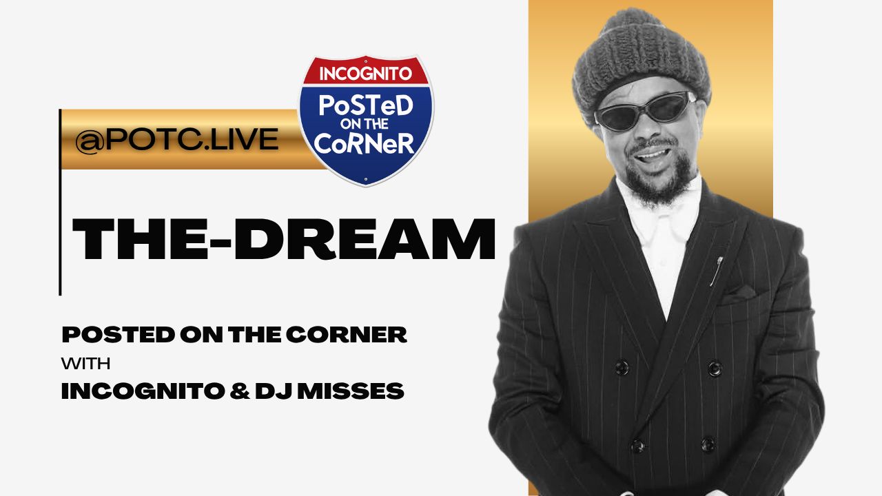 The Dream Reflects on Hits, Heartbreak, and Love Hate 2