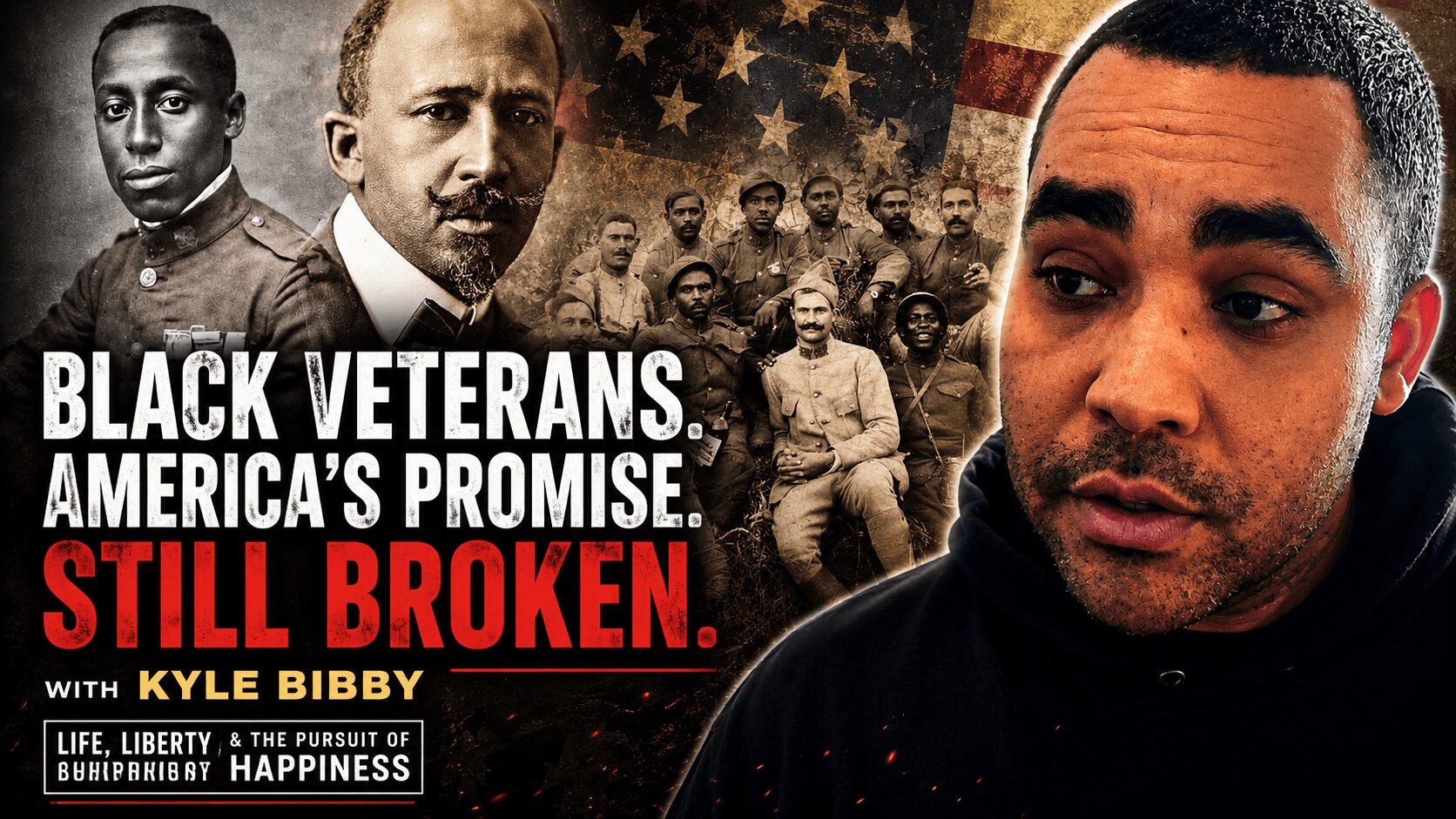 Black Veterans Served Their Country With Honor. Why Doesn’t America Act Like It?