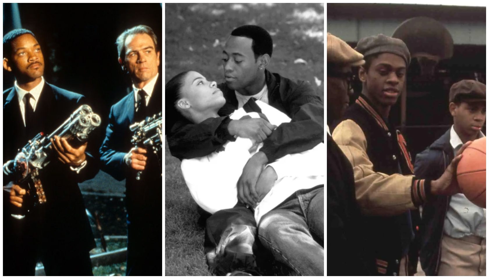 10 Black Films That Would Work Great As TV Show Spinoffs