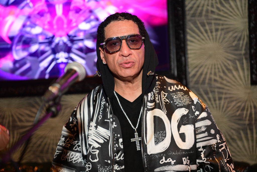 10 Songs You Might Not Have Known DJ Kid Capri Produced
