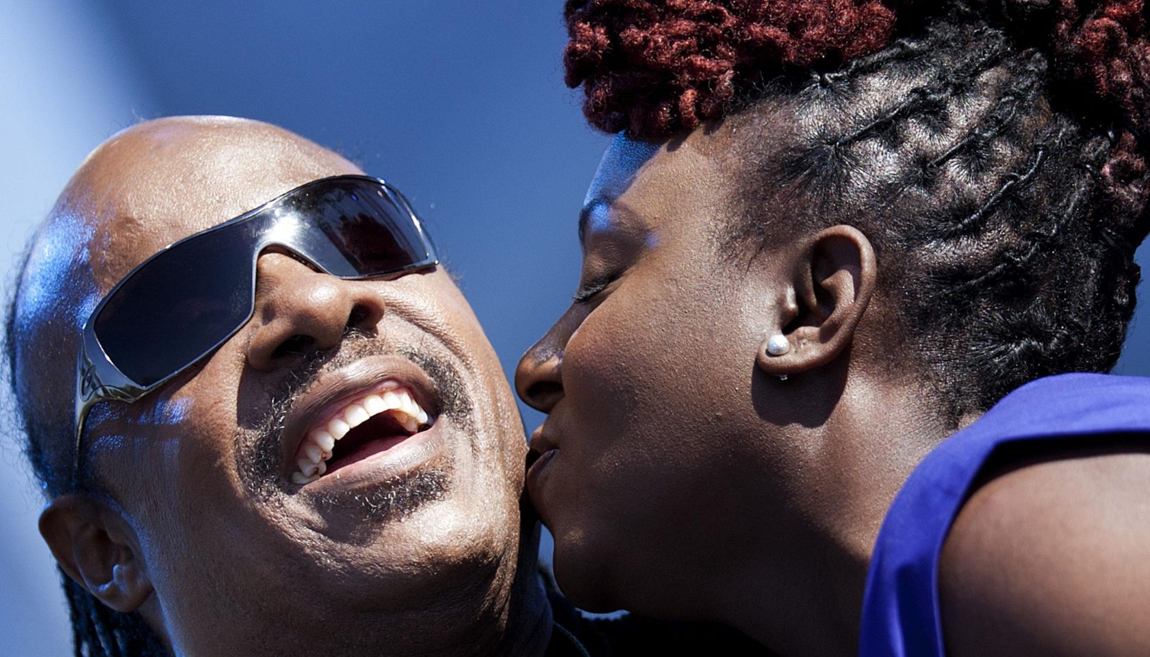Stevie Wonder Quotes