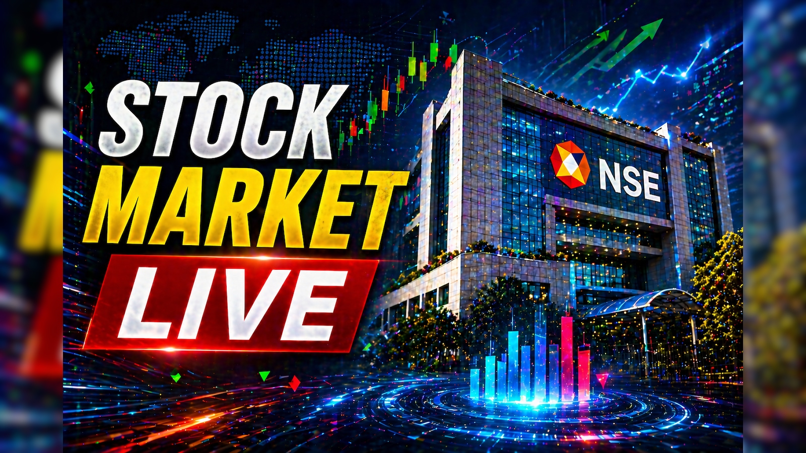 Stock Market News Today LIVE Updates: Nifty Above 23,800, Sensex Gains 600 Points, Dixon Tech, Deepak Fertilizers Rise Up To 5% – NDTV Profit