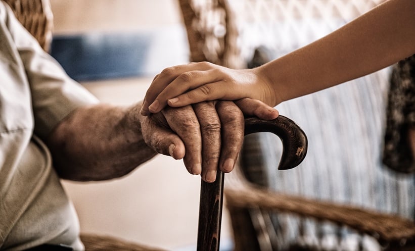 Age Linked to Higher Mortality in Metastatic Prostate Cancer – EMJ