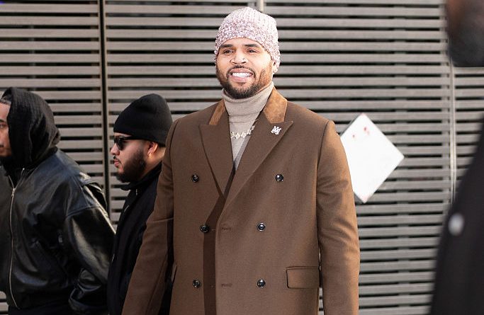 15 Best Chris Brown Music Videos of All Time