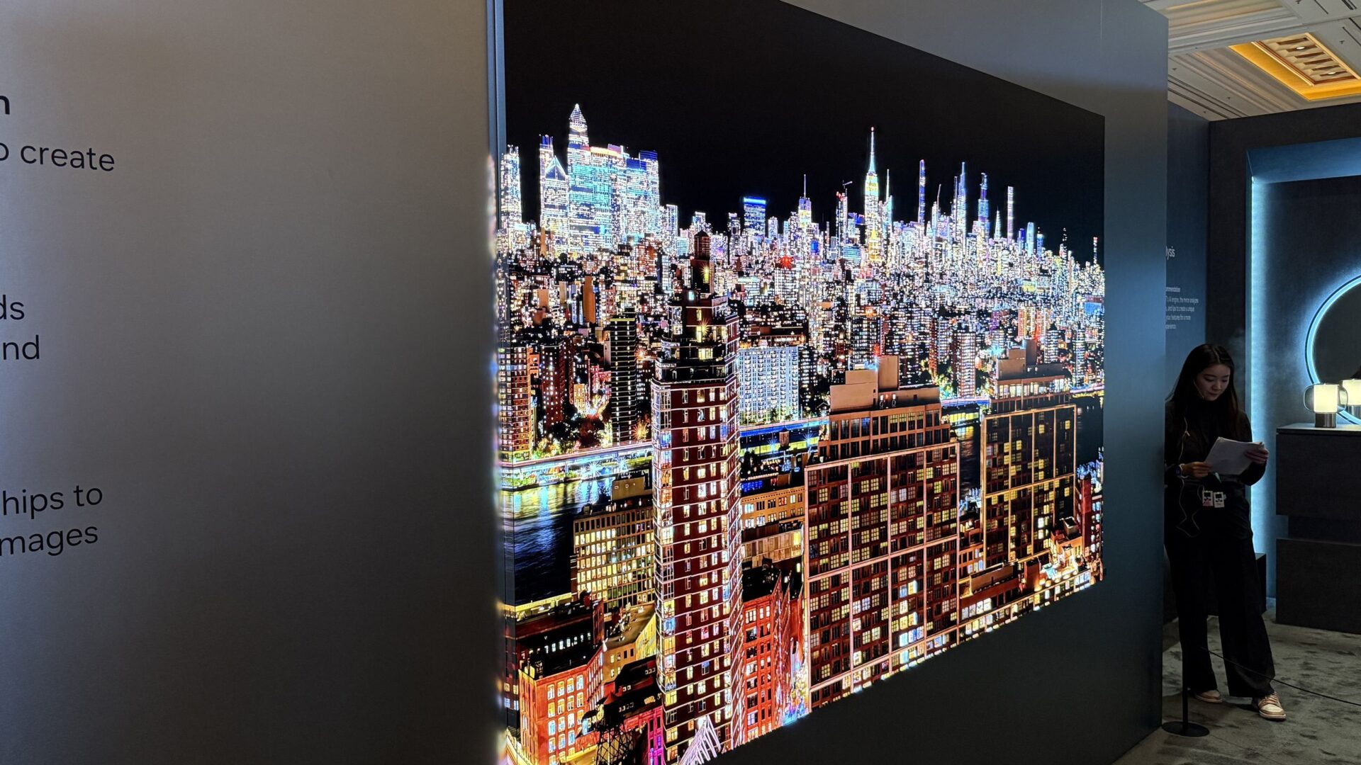 Are micro-LED TVs cooked? A new report says Samsung sold “around 100 units” per year and is pulling back from the tech under its new TV boss — even optimists say we’re years from it going mainstream, but this isn’t a good sign it’ll ever be the ‘OLED killer’ f – TechRadar